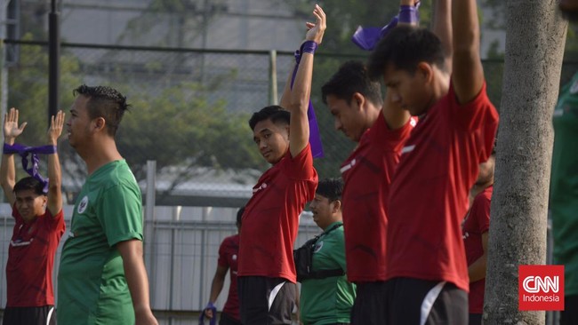 Berikut jadwal lengkap siaran langsung Timnas Indonesia U-24 di Asian Games 2023.