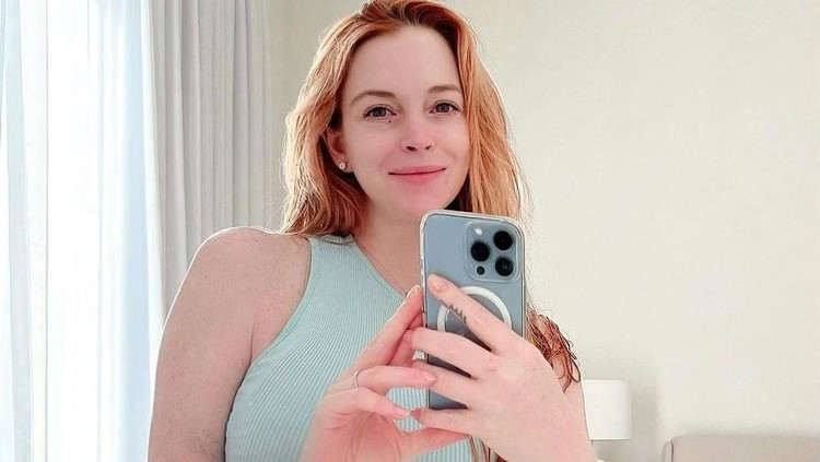 Lindsay Lohan Lindsay Lohan