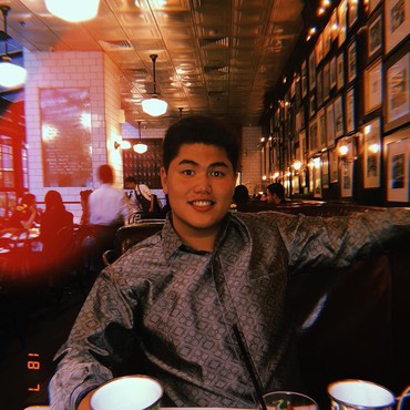 Ini Mahatma Arfala Anak Erick Thohir yang Disebut Pacari Putri Hasnaeni Wanita Emas