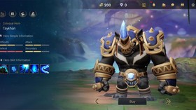 Majamojo Rilis Game MOBA-Battle Royale, Ada Sosok Badak dan Skin Batik