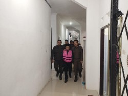 Korupsi Dana Zakat Rp 1,2 M, Eks Ketua Baznas Tanjabtim Jadi Tersangka