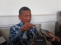 Kabar Kena Reshuffle Kembali Mencuat, Menteri ESDM Buka Suara