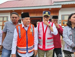Menhub Sebut Kemungkinan Jokowi Hadiri Hari Nusantara di Tidore Malut