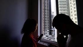 Perusahaan Properti China Cabut dari Kamboja, Ratusan Proyek Mangkrak