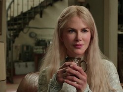 Siapa Sangka Seorang Nicole Kidman Pernah Benci Punya Kulit Putih & Tubuh Tinggi