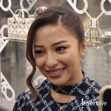 Aksi Bungkam Nikita Willy soal Tudingan Penggelapan Saham Indra Priawan