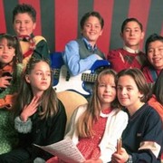 7 Pemain Amigos X Siempre yang Kini Bikin Pangling Setelah 23 Tahun Berlalu, Ada yang Masih Ingat?