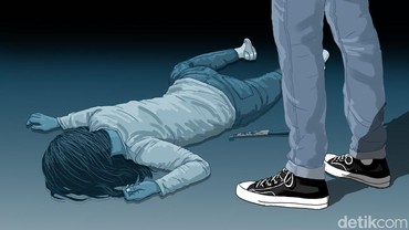 img-title Geger Pria Bunuh Mahasiswi di Depok, Ini Isi Chat Pelaku ke Ibu Sebelum Ditangkap