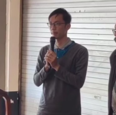 Lakukan Permintaan Maaf, Pengantin Pria Penyebab Kebakaran Bromo Tertunduk Pasrah