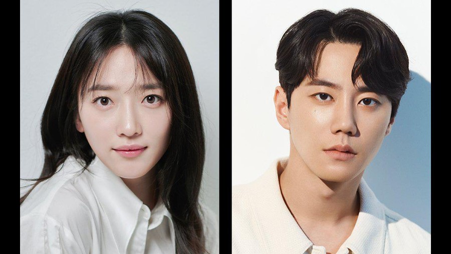 Pyo Ye Jin & Lee Jun Young Bakal Jadi Pemeran Utama di Drama Baru