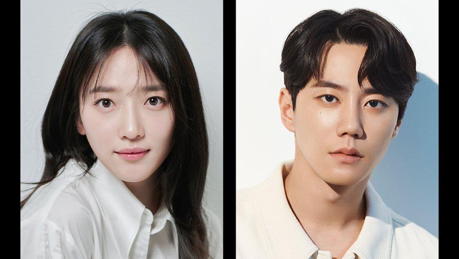 Pyo Ye Jin & Lee Jun Young Bakal Jadi Pemeran Utama di Drama Baru Pyo Ye Jin & Lee Jun Young Bakal Jadi Pemeran Utama di Drama Baru