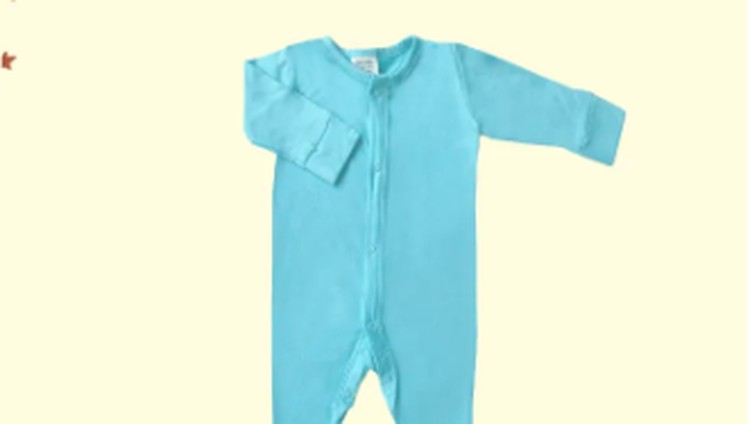 Review Bohopanna Sleepsuit Review Bohopanna Sleepsuit