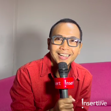 Reza Aditya Ungkap Bedanya Nikmat Syuting di Depan dan Belakang Layar