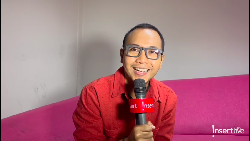 Reza Aditya Ungkap Bedanya Nikmat Syuting di Depan dan Belakang Layar