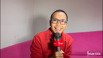Gosip Terkini Selebriti Insertlive : Dilaporkan Ratu Sofya ke Polisi, Reza Aditya Santai: I Love You RS