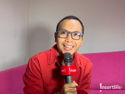 Reza Aditya Kaget Usai Dipolisikan Ratu Sofya