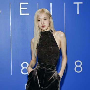 Rose BLACKPINK Mendadak Pamer Hasil Rontgen, Ada Apa?