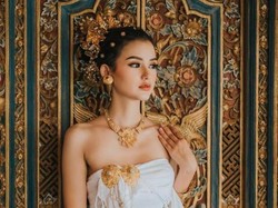 Profil-Bisnis Sarah Menzel, Gadis Bali yang Bakal Jadi Istri Azriel Hermansyah