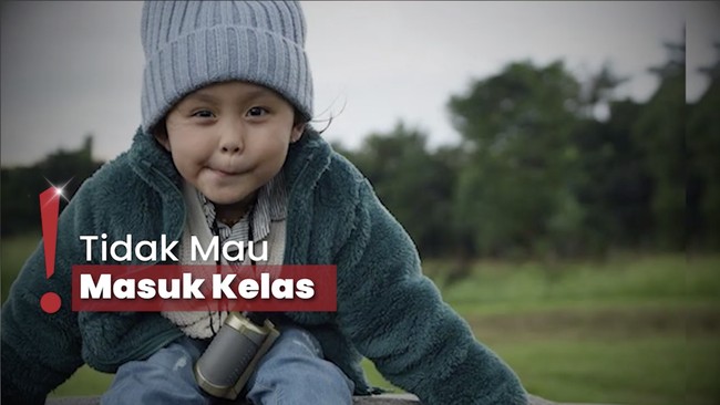 Sakit karena Diguna-guna, Shabira Lala Tolak Masuk Kelas Agama