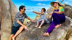 IBUNDA LALA SEMPAT DEPRESI
