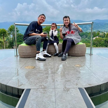 Ayah Selebgram Lala Sempat Terlilit Utang Rp500 Juta dan Nyaris Bunuh Diri