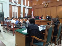 Eks Ajudan Ungkap Rekening Istri Simon Pampang Dikuasai Ricky Ham Pagawak