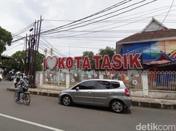 Respons Pemkot Tasik soal Batalnya Konser yang Berbuntut Panjang