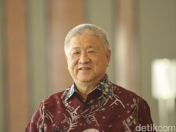 Mengenal Aguan, Taipan Properti Kelas Kakap yang Pimpin Pembangunan Hotel Nusantara di IKN