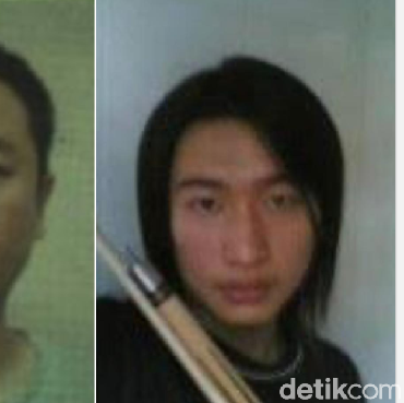 Terungkap Tampang Fredy Pratama Gembong Narkoba Kelas Kakap