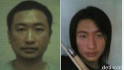 Terungkap Tampang Fredy Pratama Gembong Narkoba Kelas Kakap