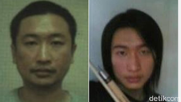 Terungkap Tampang Fredy Pratama Gembong Narkoba Kelas Kakap