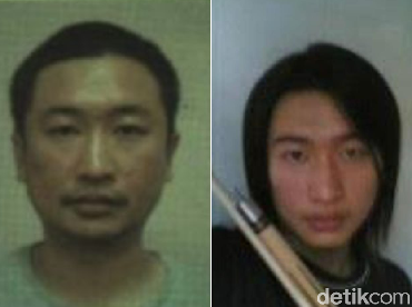 img-title Terungkap Tampang Fredy Pratama Gembong Narkoba Kelas Kakap