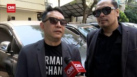 VIDEO: Sonny Tulung Mengaku Kenal Irwansyah Sutradara Film Porno