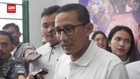 VIDEO: Sandi Pastikan UMKM Masih Bisa Berjualan Di Tik Tok