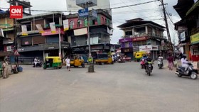 VIDEO: Virus Nipah Tewaskan 2 Warga India, Wilayah Kerala Diisolasi