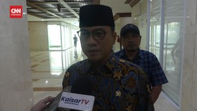 VIDEO: Prabowo-RK Bertemu, PAN: Urusan Cawapres Belum Dibahas