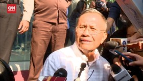 VIDEO: Dahlan Iskan Ungkap Hasil Pemeriksan KPK Soal Dugaan Korupsi LN
