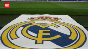 VIDEO: 3 Pemain Muda Madrid Ditangkap Buntut Kasus Video Seksual