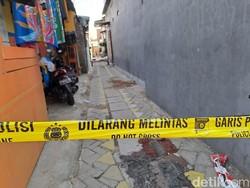 Pembunuhan di Sambong Jombang: Kronologi hingga Motif Pelaku