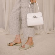 Brand Favorit Mbak-Mbak SCBD Tampilkan Koleksi Sepatu Unik, Akankah Jadi Tren Berikutnya?