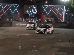 Jurus Toyota GAZOO Racing Indonesia Majukan Motosport RI