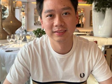 Pensiun dari Badminton, Kevin Sanjaya Kini Jadi Direktur di Perusahaan Hary Tanoe