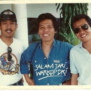 9 Fakta Menarik Warkop DKI, Grup Lawak Legendaris yang Genap 50 Tahun Sukses Menghibur Masyarakat Indonesia