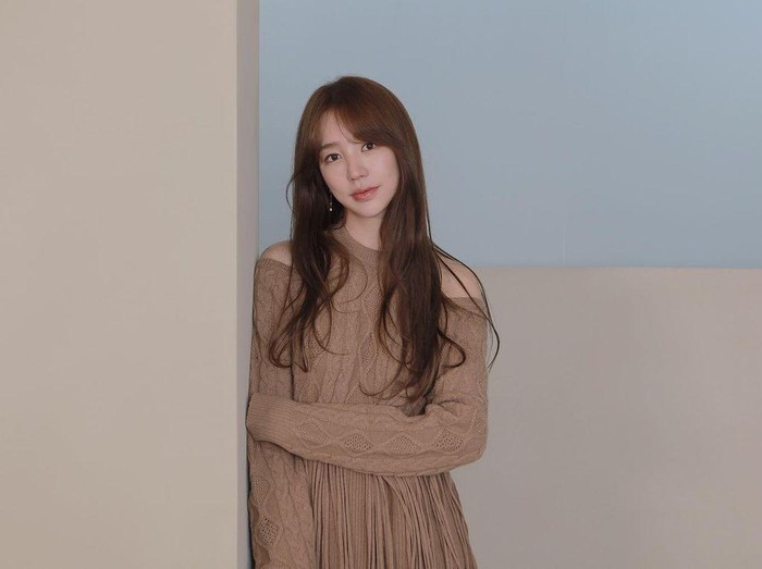 Yoon Eun Hye