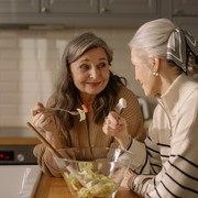 4 Gaya Hidup Mediterania yang Bisa Turut Dipraktekkan Orang Indonesia, Bikin Hidup Lebih Lama dan Sehat!