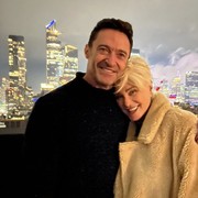 27 Tahun Menikah, Bintang Wolverine Hugh Jackman & Deborra Lee Dikabarkan Bercerai
