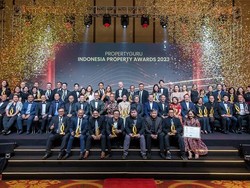 PropertyGuru Gelar Indonesia Property Awards Ke-9, Ini Pemenanganya