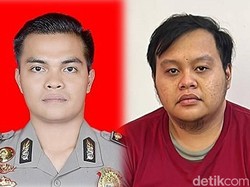 Kerja Sama AKP Andri dan Kif yang Muluskan Bisnis Narkoba Fredy Pratama