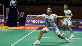 Daftar 2 Wakil Indonesia di Final Hylo Open 2023