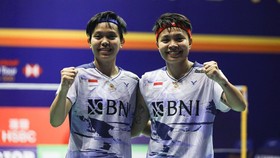 Eng Hian Ungkap Alasan Apriyani/Fadia Retired di Final Hylo Open